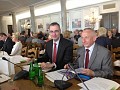 15 lat publicznych szkół zawodowych – jubileuszowa konferencja w Sejmie