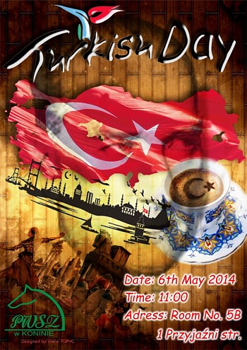 Turkish Day 2014