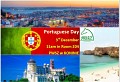 Dzień Portugalski po raz pierwszy 