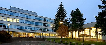 Nowa uczelnia partnerska ze Słowacji