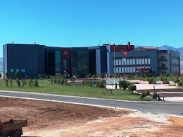 Nowa uczelnia partnerska z Turcji