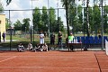 Mistrzostwa PWSZ Konin w tenisie ziemnym