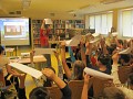 Cała Polska czyta dzieciom… w Koninie
