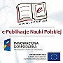 Organizacja i wdrożenie ogólnopolskiego elektronicznego systemu komercjalizacji recenzowanych prac naukowych przy Wyższej Szkole Ekonomicznej w Białymstoku