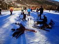 Zaliczenie na nartach