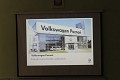Spotkanie z przedstawicielami Volkswagena