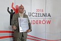 Certyfikaty „Uczelnia Liderów” dla PWSZ w Koninie