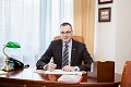 Wywiad z JM Rektorem PWSZ w Koninie 