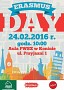 IV Erasmus Day