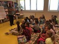 XV Ogólnopolski Tydzień Czytania Dzieciom
