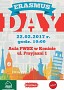V Erasmus Day w PWSZ w Koninie