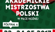 Trzy minuty od finałów Mistrzostw Polski
