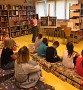 XVI Ogólnopolski Tydzień Czytania Dzieciom w bibliotece