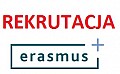 Rekrutacja na semestr letni 2018/2019 na studia zagraniczne w ramach Programu Erasmus+ 