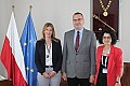 Wizyta delegacji z Turcji 