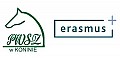 Wyjazdy na studia w ramach programu Erasmus+