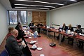 Spotkanie Rektora PWSZ w Koninie z dyrektorami szkół ponadgimnazjalnych 