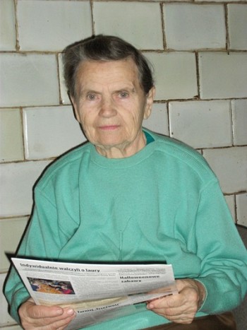 Marta Nowakowska